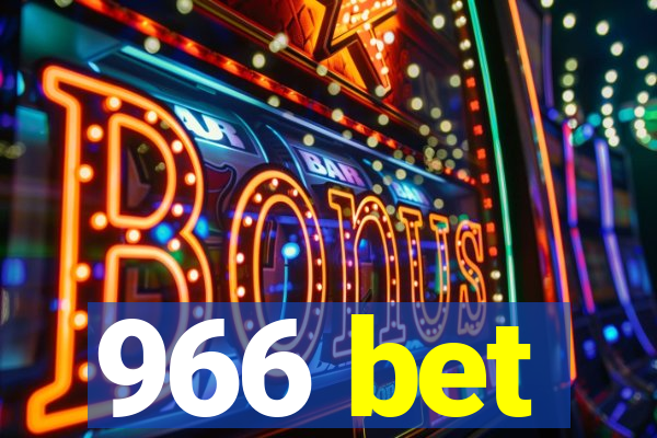 966 bet